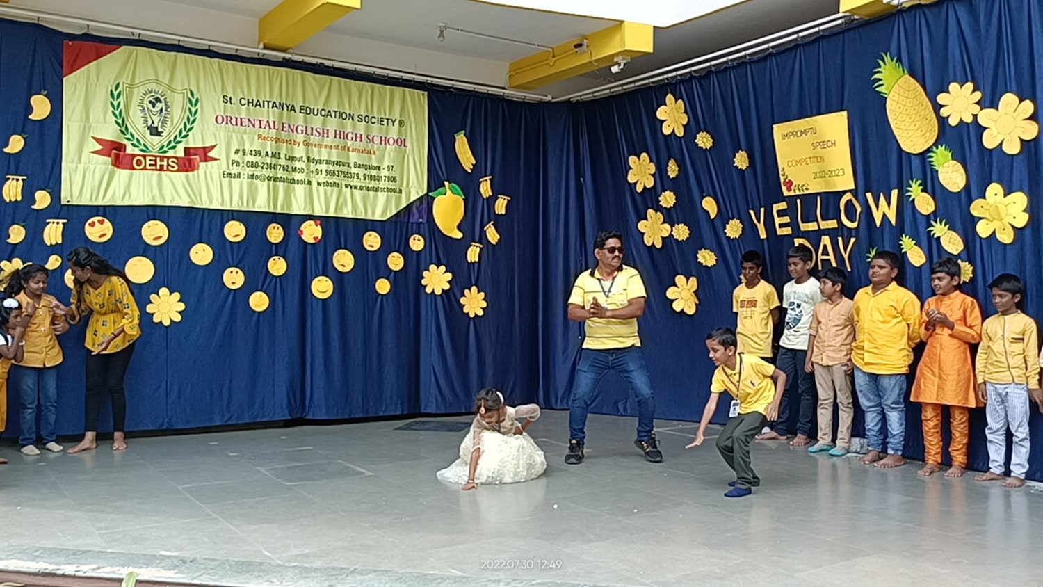 events
